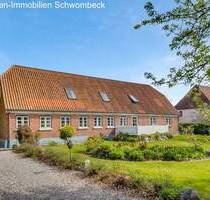 Hübsches Bauernhaus mit Potenzial! - Ærøskøbing