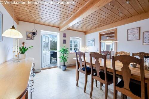 Esszimmer - 