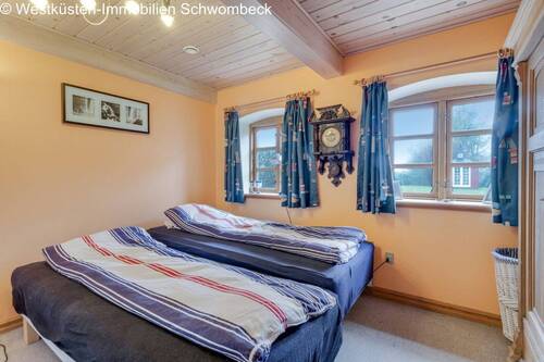 Schlafzimmer - 