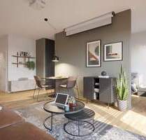 Barrirefreie Doppelhaushälfte mit 4,5 Zimmern und ca. 125 m² samt Gäste-WC und Terrasse - Berlin Haselhorst