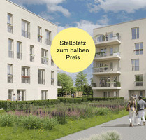 Neues Wohlfühlzuhause in Wildau