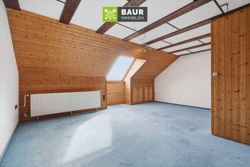 DG Zimmer Ansicht 1 - 