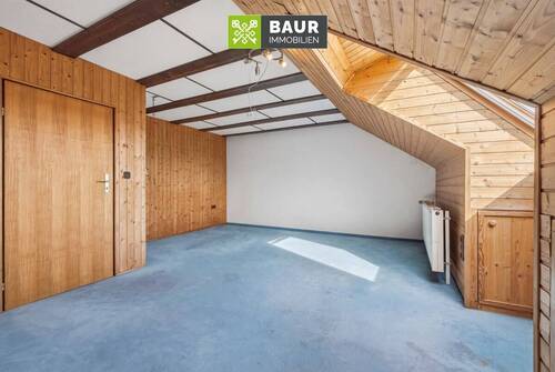 DG Zimmer Ansicht 2 - 