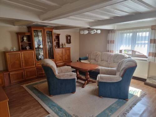 Erdgeschoss_Wohnzimmer - 