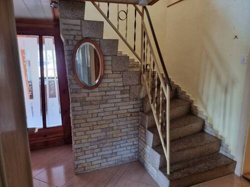 Treppenhaus - 