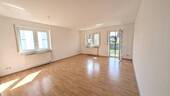 Das sonnige Wohn- Esszimmer - Etagenwohnung mit 71,20 m&sup2; in Schwäbisch Gmünd zum Kaufen