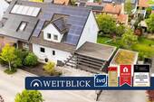 Titelbild - WEITBLICK: Hocheffizienzhaus in Bestlage!
