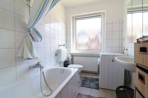 Badezimmer - 