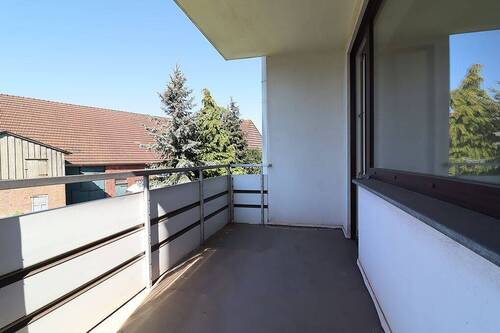 Balkon - 