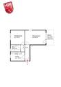 2. Obergeschoss - 
