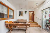 Wintergarten - 