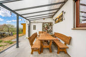 Terrasse - 