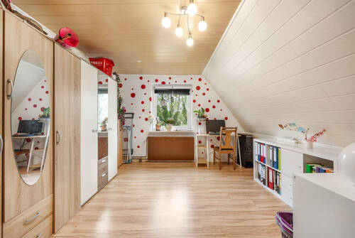 Arbeitszimmer - 