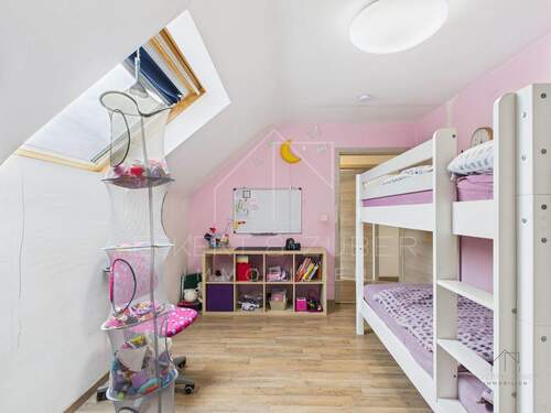 Zimmer II DG - 