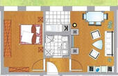 Grundriss - 