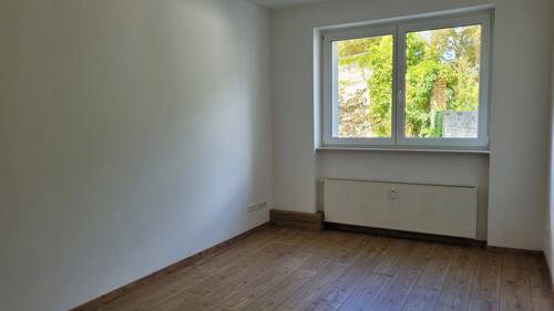 Blick ins Grüne - Etagenwohnung mit 45,00 m² in Leipzig zur Miete