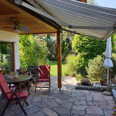 Terrasse - 