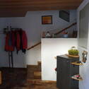 Treppe unten - 
