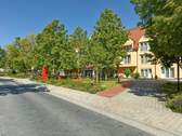 Außenansicht - 1 Zimmer Etagenwohnung in Ergolding