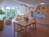 Gemeinschaftsraum - Etagenwohnung mit 30,20 m² in Ergolding zum Kaufen