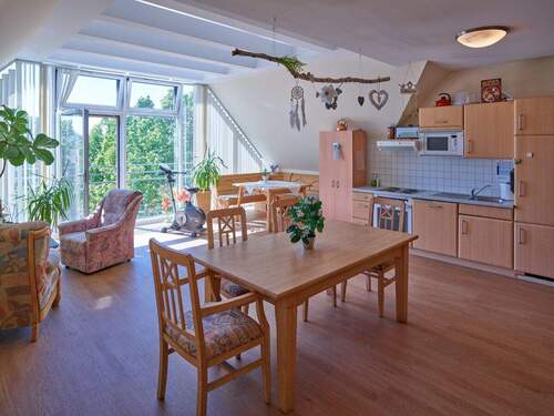 Gemeinschaftsraum - Etagenwohnung mit 30,20 m² in Ergolding zum Kaufen