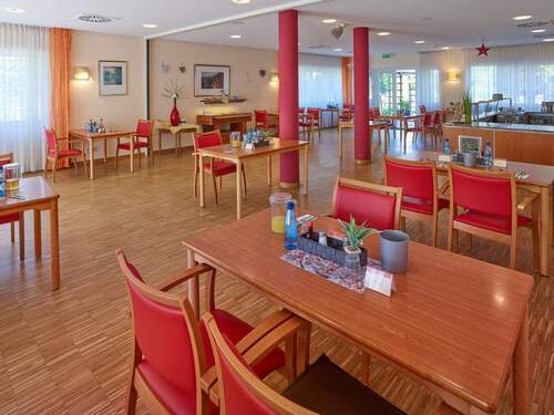 Speisesaal - 