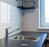 2-Zimmer Wohnung - 700,00 EUR Kaltmiete, ca.  78,00 m² Wohnfläche in München (PLZ: 80339) Schwanthalerhöhe
