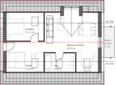 Grundriss Wohnung 6 Brunnenstraße .png - 