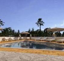 -Alanya-Avsallar Erstbezug- excl.Traumwohnungen mit Luxusausstattung, Lift, Pool etc.