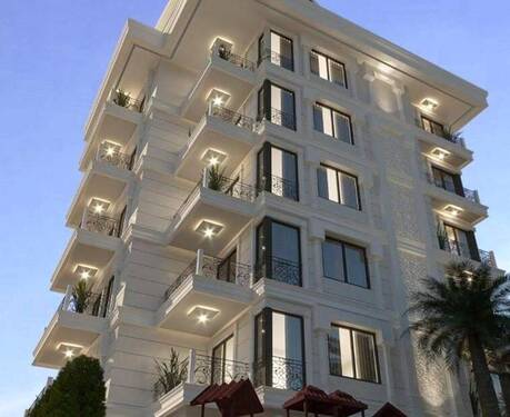 5.JPG - Etagenwohnung mit 58,00 m&sup2; in Alanya zum Kaufen