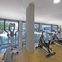 Fitness-Deck - 
