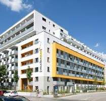 Modernes Studentenappartment in Toplage - München Ramersdorf-Perlach