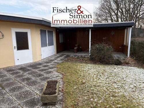 K-19 - Einfamilienhaus mit 130,00 m&sup2; in Eystrup zum Kaufen