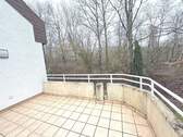 Terrassen-Balkon - 