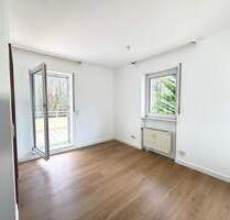 Etagenwohnung mit Garage, Höhenlage, Sbr.-St.Arnual, Birkenstr. - Saarbrücken St Arnual