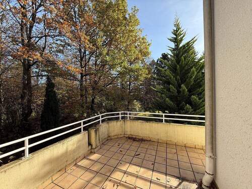Balkon - 