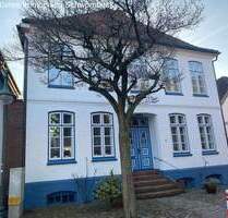 3 wunderschöne Häuser in der Altstadt von Meldorf zu Verkaufen!