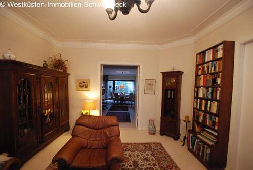 Gebäude 1 Zimmer 1 EG - 