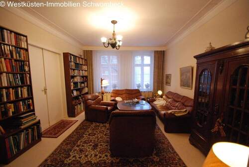 Gebäude 1 Zimmer 1 EG - 