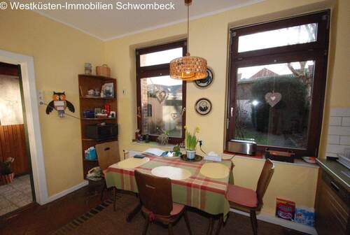 Gebäude1 Küche EG - 