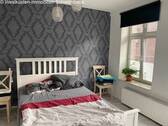 Schlafzimmer Whg.EG Mietshaus - 