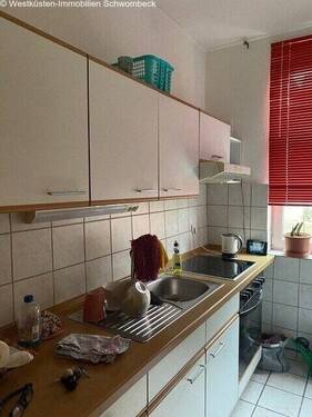 Küche Mietwhg. EG - 