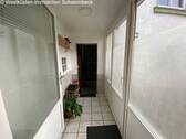 Flur Whg. EG Mietshaus - 