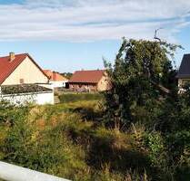 Baugrundstück in Spornitz zu verkaufen