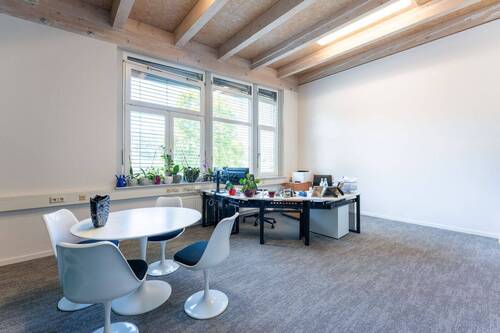 Büro 5 - 