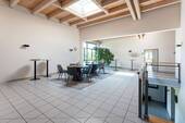 Pausenraum/Besprechung - 