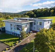 ENERGIEEFFIZIENT UND MODERN: Büro, Halle, Lager bei Stetten a. k. M. - Stetten am kalten Markt Frohnstetten