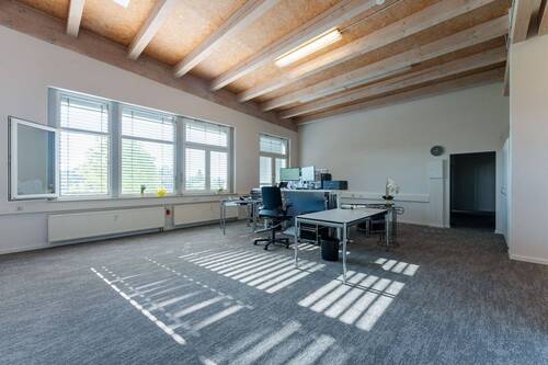Büro - 