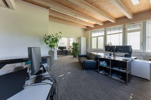 Büro 2 - 