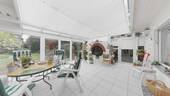 Wintergarten - 